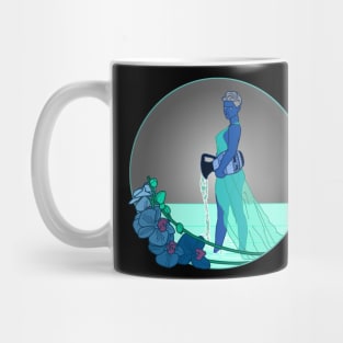 Aquarius Mug